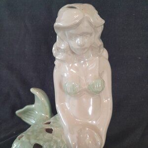 Luster Mermaid Potpourri Diffuser with Potpourri/ Scented Beads Bag